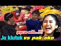 Download Lagu JO KLUTUK GAWE EMOSI PAK EKO ~ LUCUNE RAUMUM FULL NGAKAAAKKK 🤣🤣..!!!