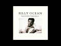 Billy Ocean - Get Outta My Dreams, Get Into My Car