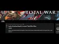 Admitting Warhammer is a Bad Total War and a Sickly RTT Title