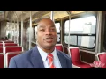 What s it like to operate a streetcar on King Street