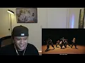 DANCER REACTS TO 호시 (HOSHI) 'BOYFRIEND' Performance Film | SEVENTEEN