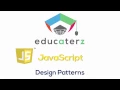 JavaScript Tutorial for Beginners - 22 Design Patterns in JavaScript