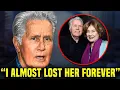 Martin Sheen Just Confirmed What Nearly Destroyed His Marriage