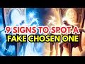 Download Lagu 9 Signs to Spot a Fake Chosen One (You Cannot Fake It)