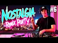 Download Lagu 90s \u0026 2000s Dance Anthems 🔥 Nonstop Remix Set | Nostalgia Party Mix  #6 🎶 By Regis Mello