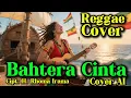 Lagu BAHTERA CINTA - RHOMA IRAMA Versi Reggae | Cover AI | RHY Musik Channel 