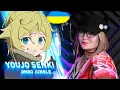 Download Lagu [UKR] Youjo Senki 『JINGO JUNGLE』 by Nika Lenina