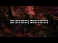 Jennifer Lopez - This Time Around Lyrics