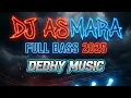 DJ Asmara – Remix Dugem Viral TikTok 2025 💥🎶