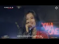 JARUM NERAKA - DONA LEONE | Woww VIRAL Suara Menggelegar Lady Rocker Indonesia | ROCK | DL MUSIC