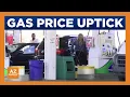 Gas prices increasing in Phoenix amid conflict with Iran