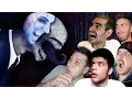 GARRY S MOD I M TROLLING AS SLENDERMAN IN THE DARK FOREST - MULTICAM PART 1 GMOD TheCorvusClan