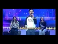 Rouelle Cariño and Mr. Anthony Castelo Plakado Serye entitle BALATKAYO