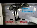 Download Lagu Project Nopar Ep. 15 | Pedal Assembly Installation