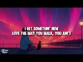 Fat Papi - FREAKED OUT (Lyrics) / I'm the best she ever had, that’s for sure