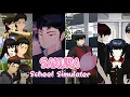 Kumpulan video tiktok sakura school simulator part 5 #sakuraschoolsimulator