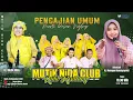 Lagu PENGAJIAN UMUM BERSAMA USTADZAH HJ. MUMPUNI HAKDAYAYEKTI \u0026 MUTIK NIDA CLUB LIVE  - SUKOREJO KENDAL