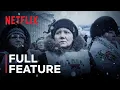 Lagu Winter on Fire: Ukraine's Fight for Freedom | Full Feature | Netflix