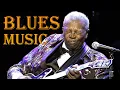 Download Lagu Blues Music for Heartbreak Nights — Soulful Guitar \u0026 Healing Mood