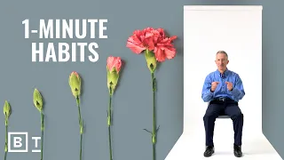 How tiny actions grow into sustained happiness | Tal Ben-Shahar: Full Interview