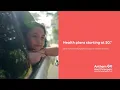 Anthem Health Keepers Insurance Individual Family Health Plans