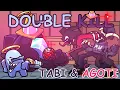 Download Lagu FNF DOUBLE KILL But Its A Tabi \u0026 Agoti Cover