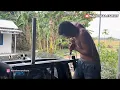 Lagu KABEH KERJO, MOBILE PICK UP DI MODIF DADI WARUNG DADAKAN GAESS