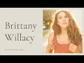 What happen to first dog in Chesapeake Shores Interview with Brittany Willacy Leigh