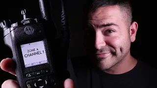 How Police 10 Codes Work Pt 1