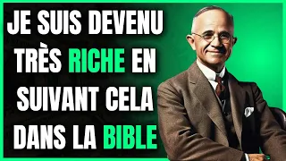 LES PLUS GRANDS SECRETS MILLIARDAIRES CACHÉS DE LA BIBLE RÉVÉLÉS - Colline Napoléon