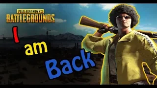 Download I am back | Pubg Pc Lite Pakistan | Izu Gaming MP3