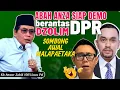Download Lagu ABAH ANZA SIAP PIMPIN DEMO DEMI KEADILAN BANGSA RAKYAT INDONESIA - KH ANWAR ZAHID 2025