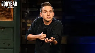 The Best Joke Ever Written | Matt Falk Double Feature