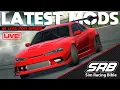 Download Lagu Driving The Latest Mods In Live For Speed!