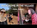 Download Lagu Spending the Day with My In-Laws || Village Life in Kenya || Relaxing Vlog 