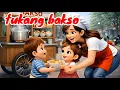 Lagu Terbaru abang tukang bakso || lagu anak 🇮🇩