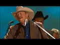 Alan Jackson — "Chattahoochee" — Live