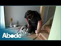 Easy DIY Room Makeover and USB Outlet Upgrade for Your Home