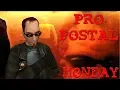 Pro Postal - Monday