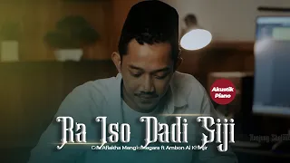 ra iso dadi siji gus aflakha cover piano 