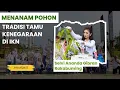 Download Lagu Istri Wapres Turun ke IKN! Selvi Ananda Gibran Tanam Pohon, Dukung Kota Hutan Nusantara