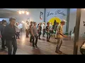 Download Lagu When the night has come line dance.