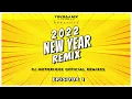 New Year 2022 Remix | Yuvraj Mix Visuals | Dj Notorious official Remixes |