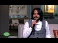 Her Excellency | Bahaa Sultan sings "Rouhi Ya Nasma" by George Wassouf