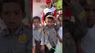 Happy Indonesian Independence Day ❤️ Tifu, full eps: https://youtu.be/NH7Q8KJMhmg