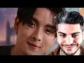 Download Lagu BUS | [BUS COVER PROJECT] KHUNPOL - I Think They Call This Love (Original Artist: Elliot James Reay)