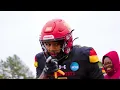 Ferris State vs West Florida DII Football National Semifinals