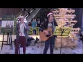 哪裡只得我共你 (Dear Jane) cover by Wharf Two @ THE FOREST Music Live Show (24 Dec 2017)