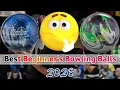 Best Bowling Balls for Beginners in 2026 - Top 6 Starter Picks to Stop Renting Start Hooking