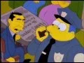 Put Out An APB On A Uostwis R Dewoh The Simpsons